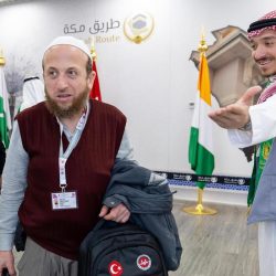 سمو وزير الخارجية يشارك في الاجتماع الوزاري لمجموعة الثمانية بشأن غزة في أنطاليا