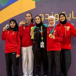 النصر يكتسح الوصل الإماراتي برباعية ويتأهل إلى نصف نهائي دوري أبطال آسيا 2