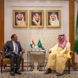 مركز الملك سلمان للإغاثة يوزّع 25000 وجبة غذائية ساخنة في قطاع غزة