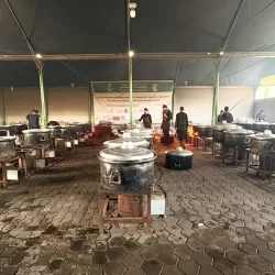 دوريات الأمن بالعاصمة المقدسة تقبض على مقيم لارتكابه عمليات نصب واحتيال بنشر إعلانات بيع سندات أضاحي وهمية