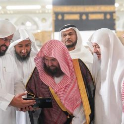 الأرصاد: استمرار هطول أمطار رعدية مصحوبة بزخات من البرد على عدد من مناطق المملكة