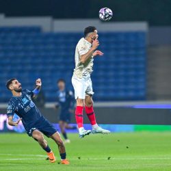 الاتحاد السعودي يعلن تعيين جورجيوس دونيس مدربًا للمنتخب حتى 2027