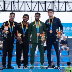 الذهب يتجه لتسجيل خسارة أسبوعية