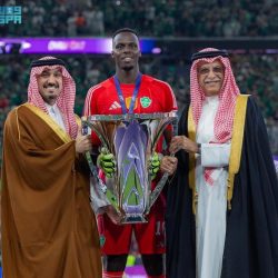 الأرصاد: استمرار هطول أمطار رعدية على هذه المناطق