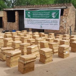 سمو وزير الخارجية يتلقى اتصالًا هاتفيًا من وزير خارجية البحرين