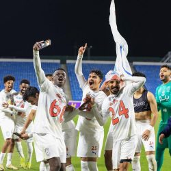 الخليج يتوَّج ببطولة النخبة لكرة اليد لدرجة البراعم في نسختها الأولى