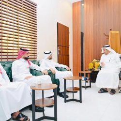 الأرصاد: استمرار هطول أمطار رعدية مصحوبة بزخات من البرد على عدد من مناطق المملكة