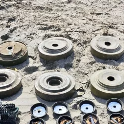 وزير السياحة يتفقد جاهزية مرافق الضيافة والنُزل المؤقتة المخصّصة لإسكان الحجاج في مكة المكرمة