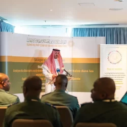 رئيس هيئة الترفيه يعلن عودة أنتوني جوشوا في نزال “The Comeback” بالرياض يوليو المقبل