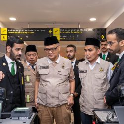 الهيئة العامة للنقل تستقبل وفدًا من وزارة النقل السورية لبحث تعزيز التعاون في النقل البري