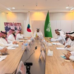 الأمير سعود بن جلوي يستقبل مدير عام تعليم جدة
