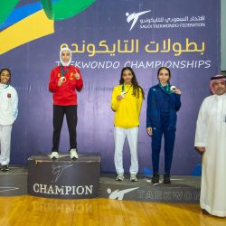 “هيئة الترفيه” تخرّج الدفعة الخامسة من برنامج إدارة الوجهات الترفيهية المنتهي بالتوظيف ضمن مبادرة “صنّاع السعادة”