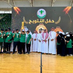 الأمن البيئي يضبط مخالفًا لنظام البيئة في محمية طويق الطبيعية