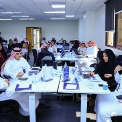 وزير الحج والعمرة يتفقد جاهزية المخيمات في منى استعدادًا لموسم حج 1447هـ