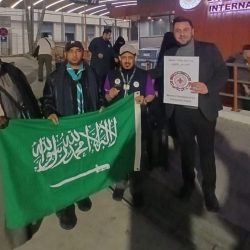 أسعار النفط تواصل ارتفاعها