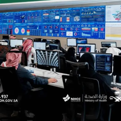 الأمير عبدالعزيز بن سعود ووزير الشؤون الداخلية وزير القانون في سنغافورة يبحثان هاتفيًا مستجدات الأوضاع في المنطقة والتطورات الأمنية الراهنة