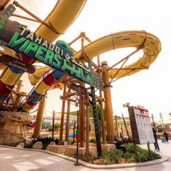 رئيسة وزراء جمهورية إيطاليا تصل إلى جدة