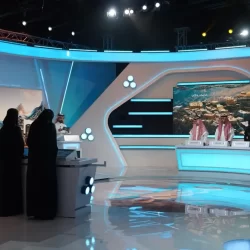 مؤتمر إعلام الذكاء الاصطناعي: التحولات الرقمية تمثل ثورة علمية تعيد تشكيل الاتصال