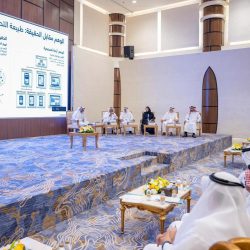 المملكة تؤكد التزامها بالتنسيق الخليجي لدعم استقرار القطاع السياحي خلال الاجتماع الاستثنائي للوزراء المسؤولين عن السياحة في مجلس التعاون