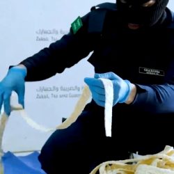 إمام المسجد الحرام يدعو إلى اغتنام موسم الحج وتعظيم حرمة البيت العتيق