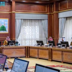 “بدر الفراشة” يزيّن سماء المملكة