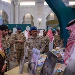 رئيس جمهورية المالديف يزور المسجد النبوي