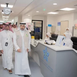 وزير الشؤون الإسلامية بالمالديف يزور مهرجان الثقافات والشعوب بالجامعة الإسلامية