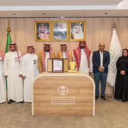 “كبدك” ومدينة الملك سعود الطبية تبحثان شراكة نوعية لخدمة مرضى الكبد