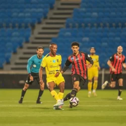 الخليج يتوّج بلقب الدوري السعودي الممتاز لكرة اليد للموسم 2025–2026