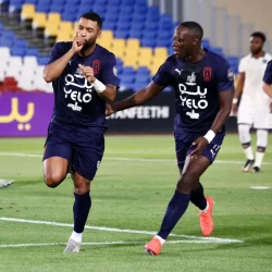 الوحدة يتغلّب على المحيط في الدوري الممتاز لكرة اليد