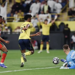 العبدلي مديرًا لفرع بنك الرياض في القنفذة