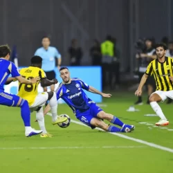 القادسية يتوّج بذهبية السيدات… والشباب يفرض هيمنته في ختام بطولة المملكة للتايكوندو