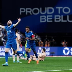 سباعية مثيرة.. نيوم يخطف فوزًا قاتلًا من الاتحاد في الوقت بدل الضائع