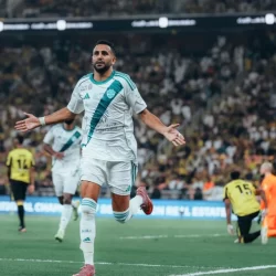 بالفيديو.. الأحمدي ينتقد إدارة الأهلي: تركنا القرار الصحيح.. واللاعبون يدافعون عن النادي