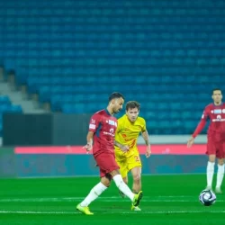 سمو وزير الخارجية يجري اتصالًا هاتفيًا بوزير الخارجية الأمريكي