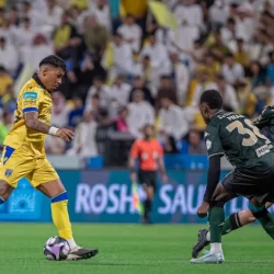 النجمة يحقق فوزًا مهمًا أمام نيوم ويُنعش آماله في روشن