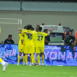 الخلود يعود بانتصار ثمين من ملعب التعاون