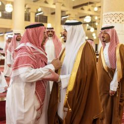 سمو وزير الخارجية يستقبل الممثلة العليا للاتحاد الأوروبي للشؤون الخارجية