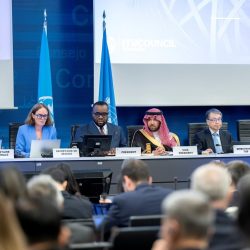 سمو ولي العهد يرأس القمة الخليجية التشاورية