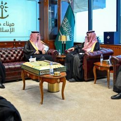 الشؤون الإسلامية بالمدينة المنورة تعزّز خدماتها التوعوية والإرشادية في ميقات ذي الحليفة خلال موسم حج 1447هـ