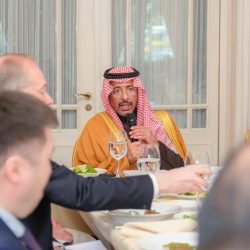 “كدانة” تستكمل استبدال أعمدة الرذاذ التقليدية بمراوح رذاذ حديثة لمنشأة الجمرات