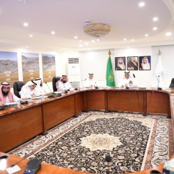 النائب العام يتفقد جاهزية المقار النيابية في مكة المكرمة والمدينة المنورة