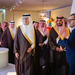 انطلاق فعاليات المؤتمر الدولي العاشر للجمعية السعودية للإعلام والاتصال