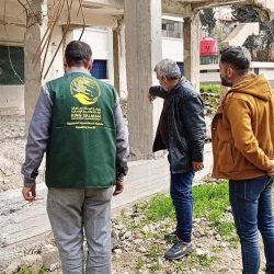 “الأرصاد” تنبّه من هطول أمطار على عدد من محافظات منطقة مكة المكرمة