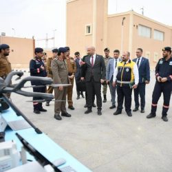 سمو وزير الخارجية يتلقى اتصالًا هاتفيًا من وزير خارجية إسبانيا