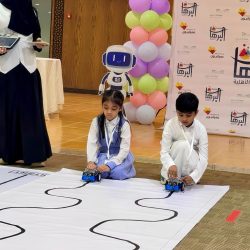 جامعة أم القرى تدعو طلبتها للمشاركة في “ديفنستون 2026”