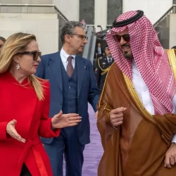 الأرصاد: استمرار هطول أمطار رعدية مصحوبة برياح نشطة على هذه المناطق