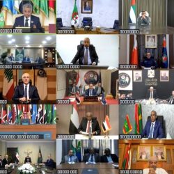 وزير خارجية الكويت يصل إلى الرياض في زيارة رسمية للمملكة