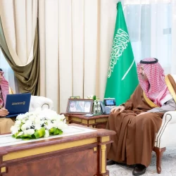 أمير الباحة يتسلّم تقريرين عن أنشطة وفعاليات أمانة المنطقة خلال شهر رمضان وعيد الفطر
