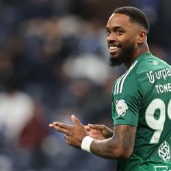 بالفيديو.. الدوسري: إدارة الأهلي أرسلت إلى الاتحاد السعودي لكرة القدم بأن تصريحات اللاعبين والمدرب بعد مواجهة الفيحاء كانت تحت الضغوط